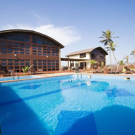 The Palms At Prampram Exterior foto