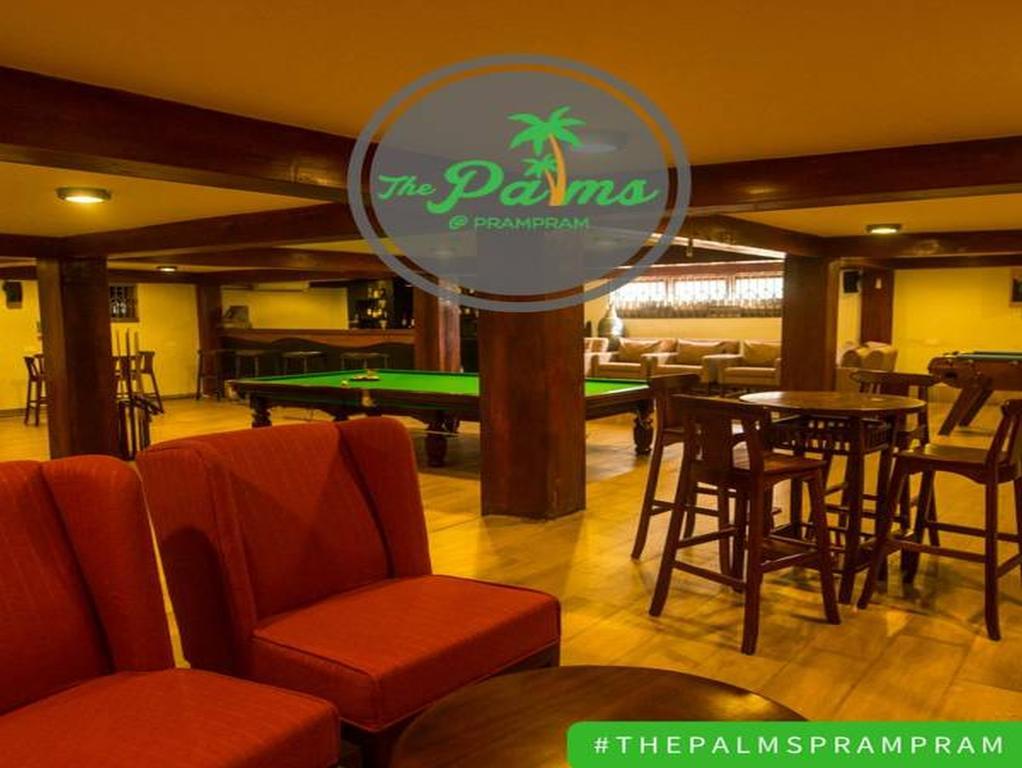 The Palms At Prampram Exterior foto
