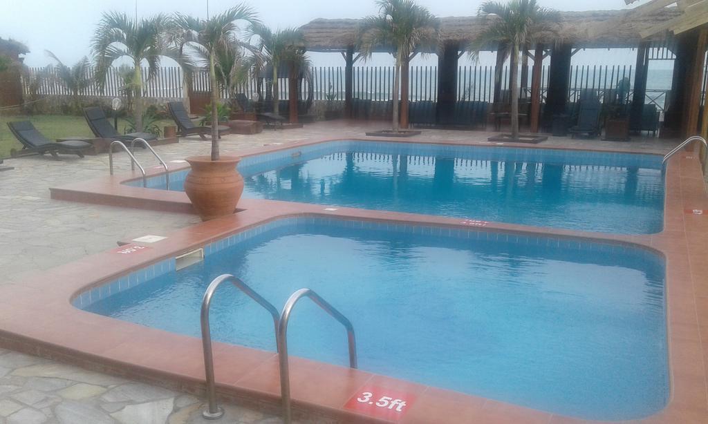 The Palms At Prampram Exterior foto