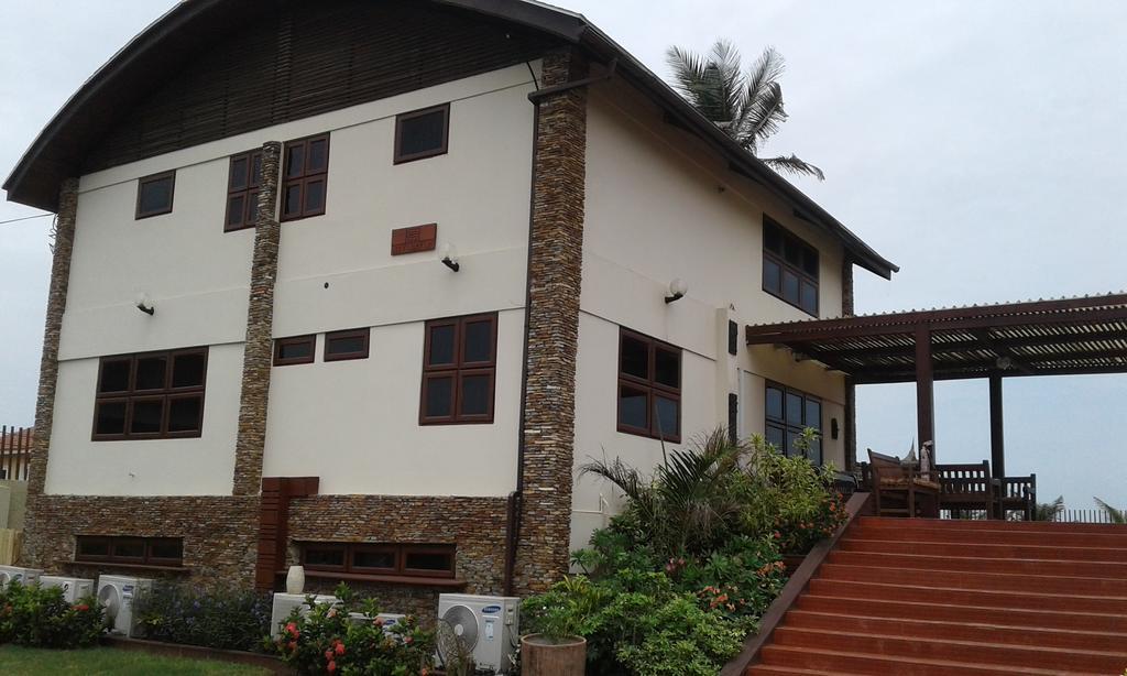 The Palms At Prampram Exterior foto
